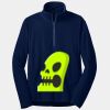 Microfleece 1/2 Zip Pullover Thumbnail