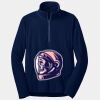 Microfleece 1/2 Zip Pullover Thumbnail