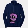 Microfleece 1/2 Zip Pullover Thumbnail