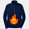 Microfleece 1/2 Zip Pullover Thumbnail