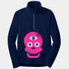 Microfleece 1/2 Zip Pullover Thumbnail