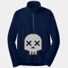 Microfleece 1/2 Zip Pullover Thumbnail