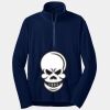 Microfleece 1/2 Zip Pullover Thumbnail