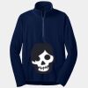 Microfleece 1/2 Zip Pullover Thumbnail
