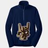 Microfleece 1/2 Zip Pullover Thumbnail