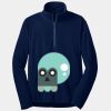 Microfleece 1/2 Zip Pullover Thumbnail