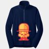 Microfleece 1/2 Zip Pullover Thumbnail