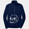Microfleece 1/2 Zip Pullover Thumbnail