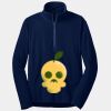Microfleece 1/2 Zip Pullover Thumbnail