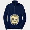 Microfleece 1/2 Zip Pullover Thumbnail