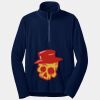 Microfleece 1/2 Zip Pullover Thumbnail