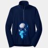 Microfleece 1/2 Zip Pullover Thumbnail