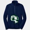 Microfleece 1/2 Zip Pullover Thumbnail