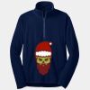 Microfleece 1/2 Zip Pullover Thumbnail
