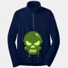 Microfleece 1/2 Zip Pullover Thumbnail