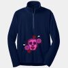 Microfleece 1/2 Zip Pullover Thumbnail