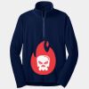Microfleece 1/2 Zip Pullover Thumbnail