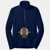 Microfleece 1/2 Zip Pullover Thumbnail