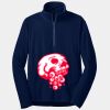 Microfleece 1/2 Zip Pullover Thumbnail