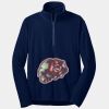 Microfleece 1/2 Zip Pullover Thumbnail