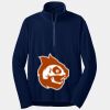 Microfleece 1/2 Zip Pullover Thumbnail