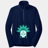 Microfleece 1/2 Zip Pullover Thumbnail