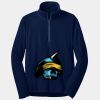 Microfleece 1/2 Zip Pullover Thumbnail