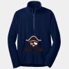 Microfleece 1/2 Zip Pullover Thumbnail