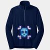 Microfleece 1/2 Zip Pullover Thumbnail