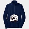 Microfleece 1/2 Zip Pullover Thumbnail