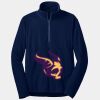 Microfleece 1/2 Zip Pullover Thumbnail