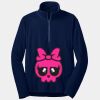 Microfleece 1/2 Zip Pullover Thumbnail