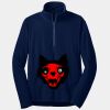 Microfleece 1/2 Zip Pullover Thumbnail