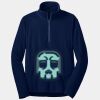 Microfleece 1/2 Zip Pullover Thumbnail