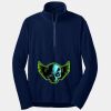 Microfleece 1/2 Zip Pullover Thumbnail