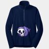 Microfleece 1/2 Zip Pullover Thumbnail