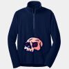 Microfleece 1/2 Zip Pullover Thumbnail