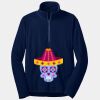 Microfleece 1/2 Zip Pullover Thumbnail