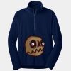 Microfleece 1/2 Zip Pullover Thumbnail