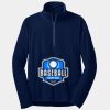 Microfleece 1/2 Zip Pullover Thumbnail