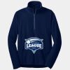 Microfleece 1/2 Zip Pullover Thumbnail