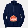 Microfleece 1/2 Zip Pullover Thumbnail