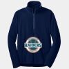 Microfleece 1/2 Zip Pullover Thumbnail