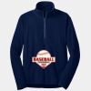 Microfleece 1/2 Zip Pullover Thumbnail
