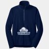 Microfleece 1/2 Zip Pullover Thumbnail