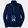 Microfleece 1/2 Zip Pullover Thumbnail