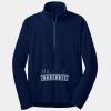 Microfleece 1/2 Zip Pullover Thumbnail