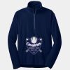 Microfleece 1/2 Zip Pullover Thumbnail