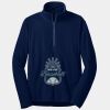 Microfleece 1/2 Zip Pullover Thumbnail