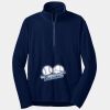 Microfleece 1/2 Zip Pullover Thumbnail